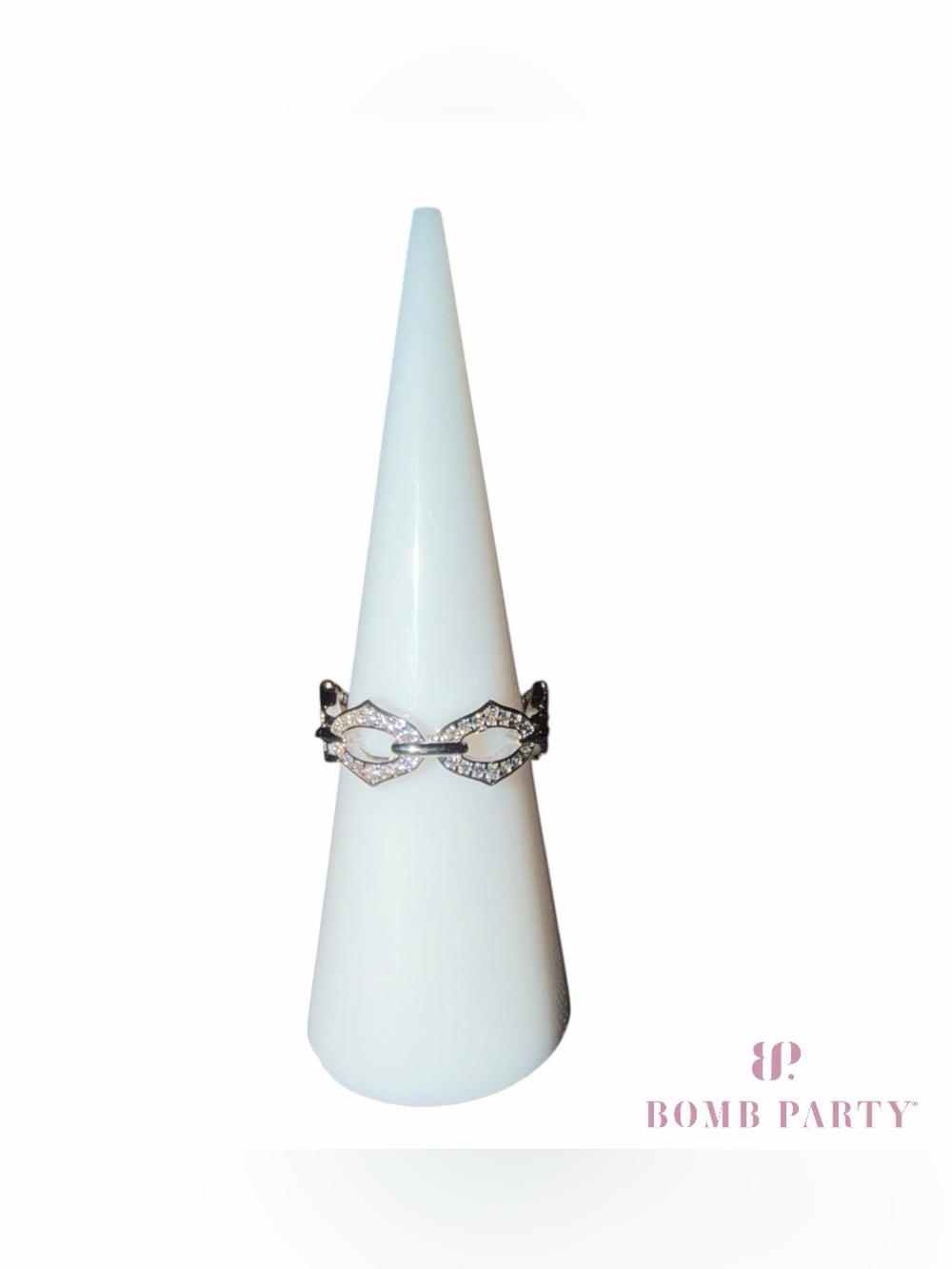 Bomb Party RBP7409 - Eternally Yours - Size 6